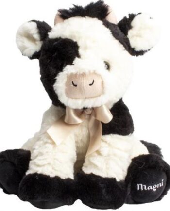 Magni Ko Bamse 25 Cm