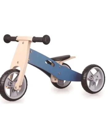 Magni Løbe   Gå Cykel Balance       Blå