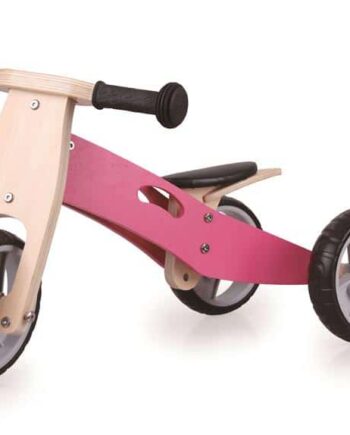 Magni Løbe   Gå Cykel Balance       Pink