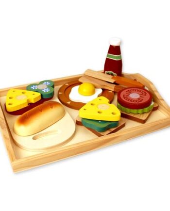 Magni Morgenmadsbakke