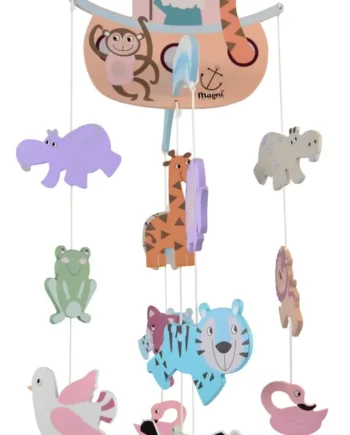 Noahs Ark Uro
