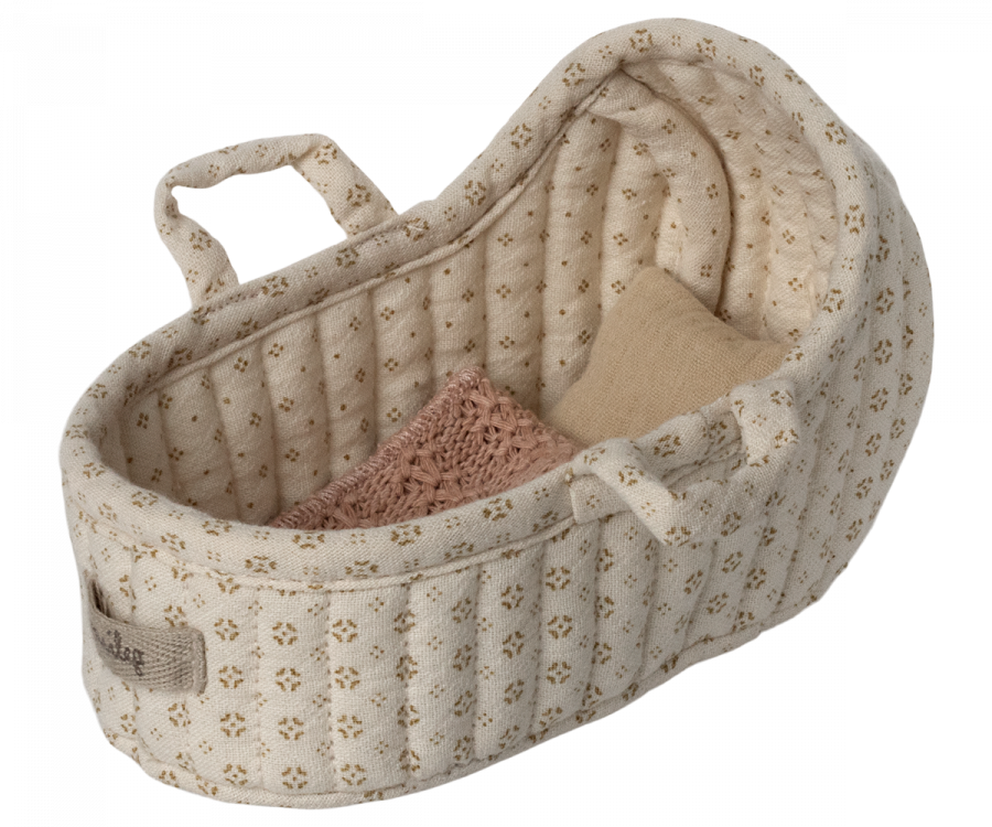 Maileg Babylift Mikro Pudder