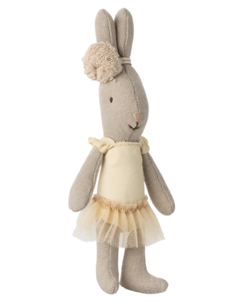 Maileg Ballet Hare Creme