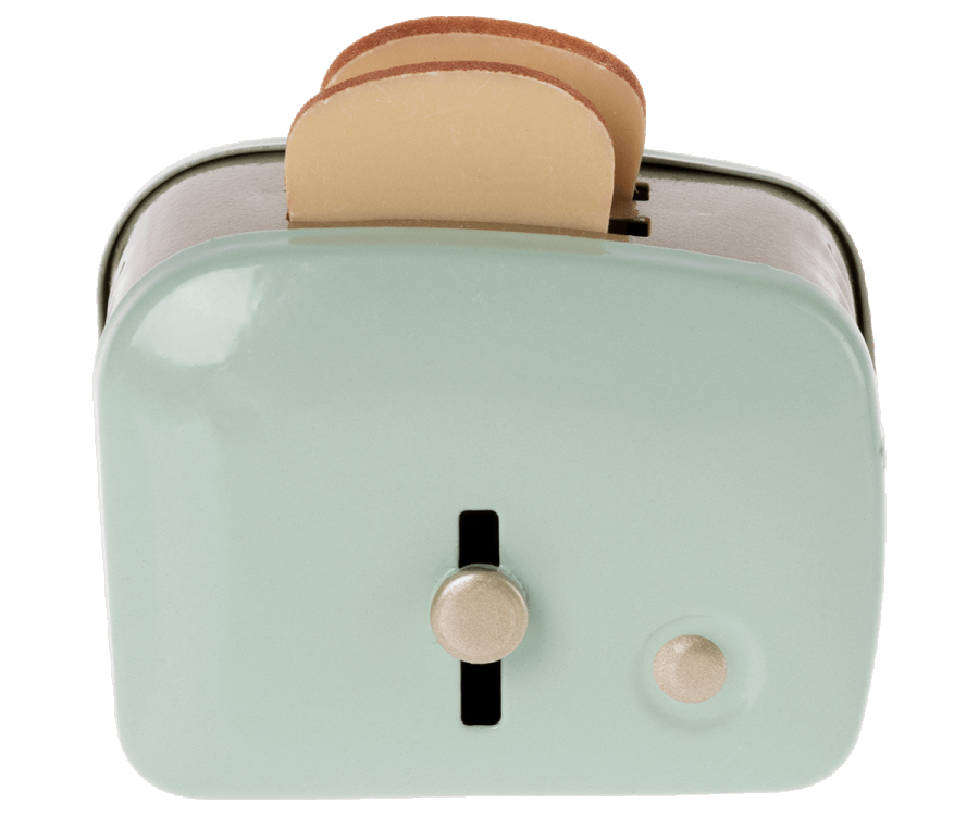 Maileg Brødrister Mint