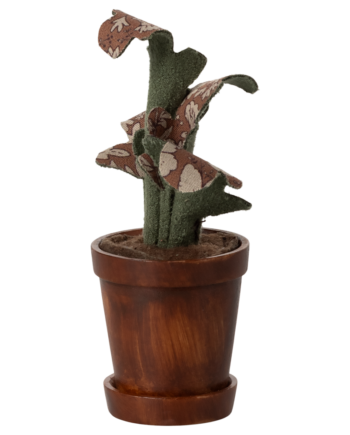 Maileg Krukke Med Plante