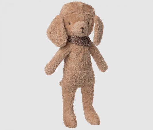 Maileg Puddelhund Plys