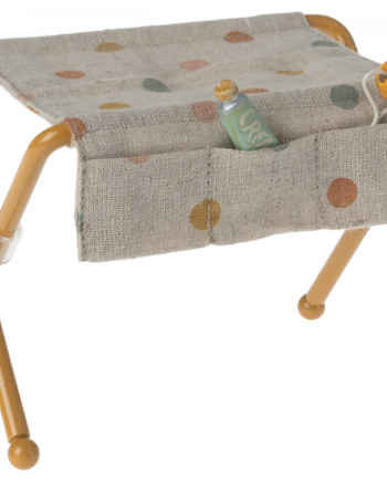 Maileg Puslebord Micro Okker