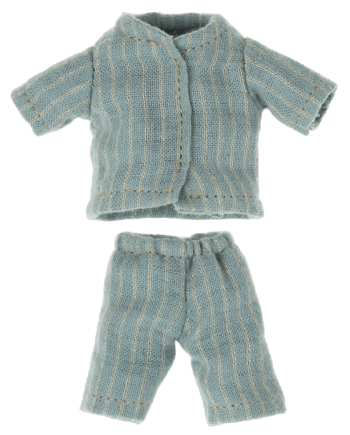Maileg Pyjamas Storebror Mus