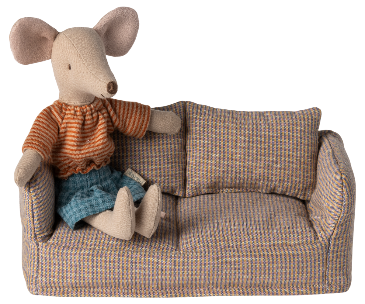 Maileg Sofa Til Mus