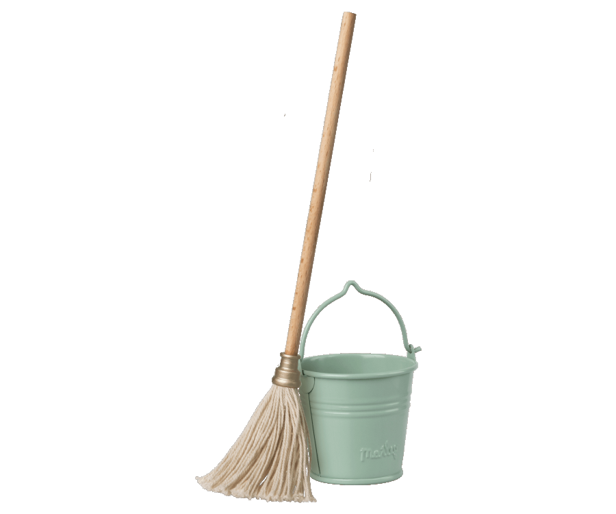 Maileg Spand   Moppe