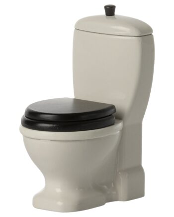 Maileg Toilet Mus