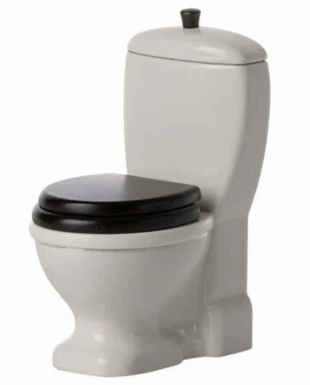 Maileg Toilet Mus