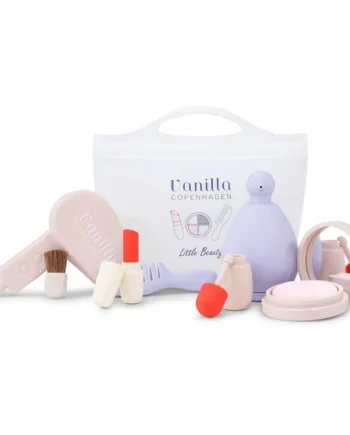 Make-up Set Silikone