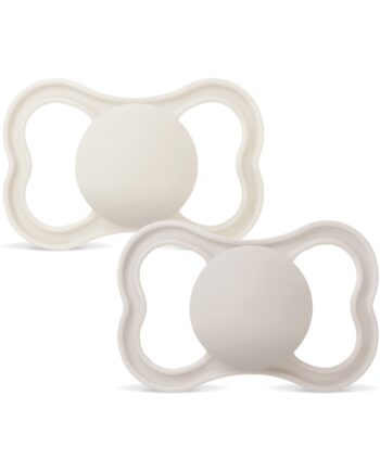 Mam Air Silicone Neutral 16-36m