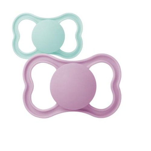 Mam Air  Str     16-36 Mdr  Symmetrisk Latex
