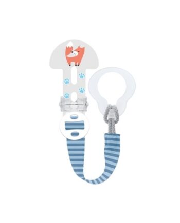 Mam Clip It  Suttesnor  Blue