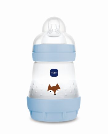 Mam Easy Start Anti Colic 160ml Con Blue
