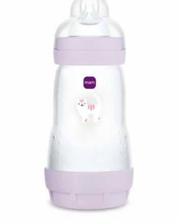 Mam Easy Start Anti Colic 260ml Con Lilla