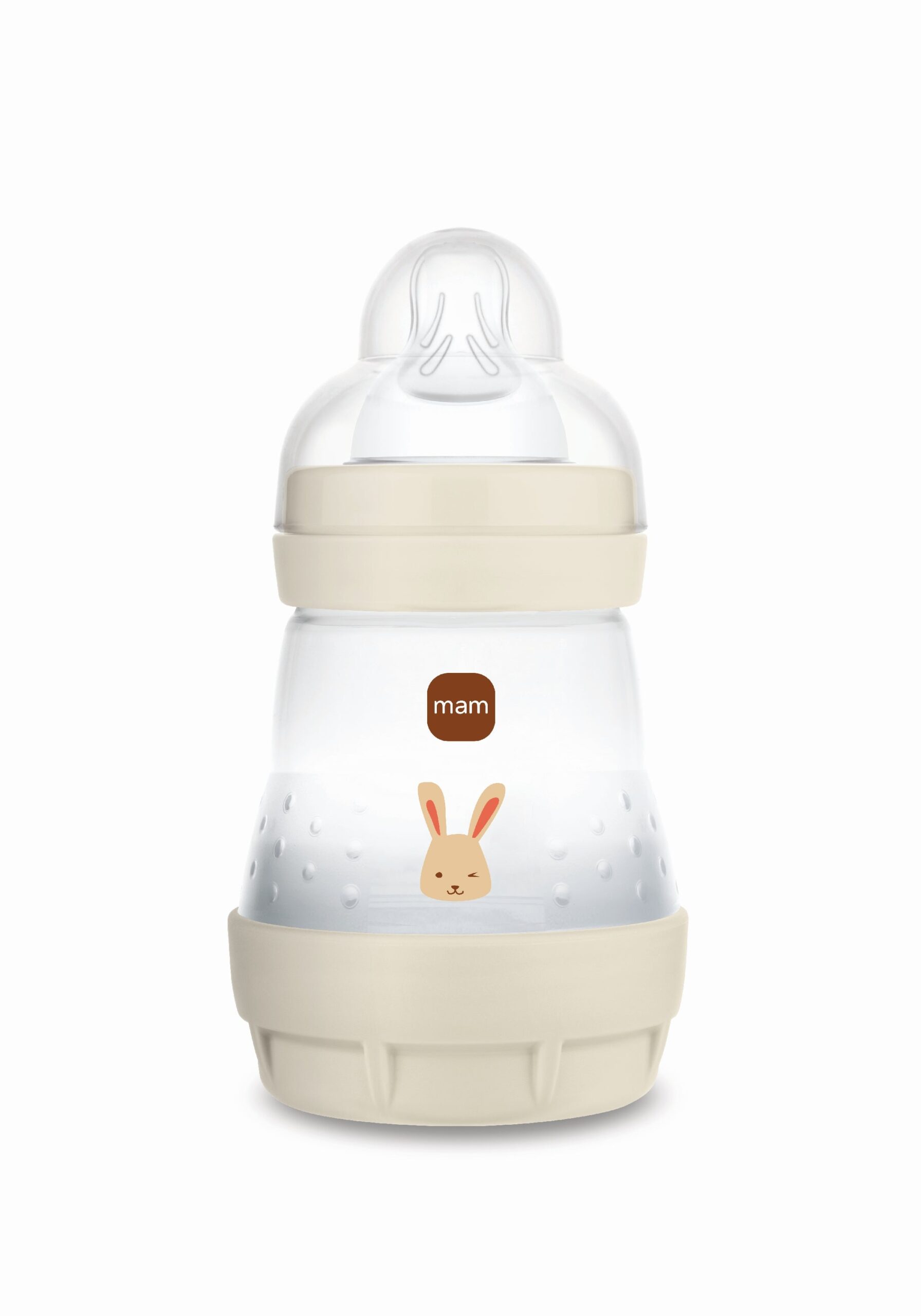 Mam Easy Start Anti Colic 160ml Con Neutral