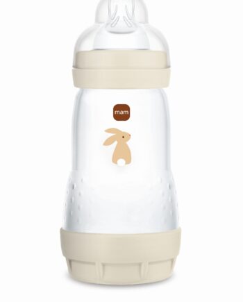 Mam Easy Start Anti Colic 260ml Con Neutral