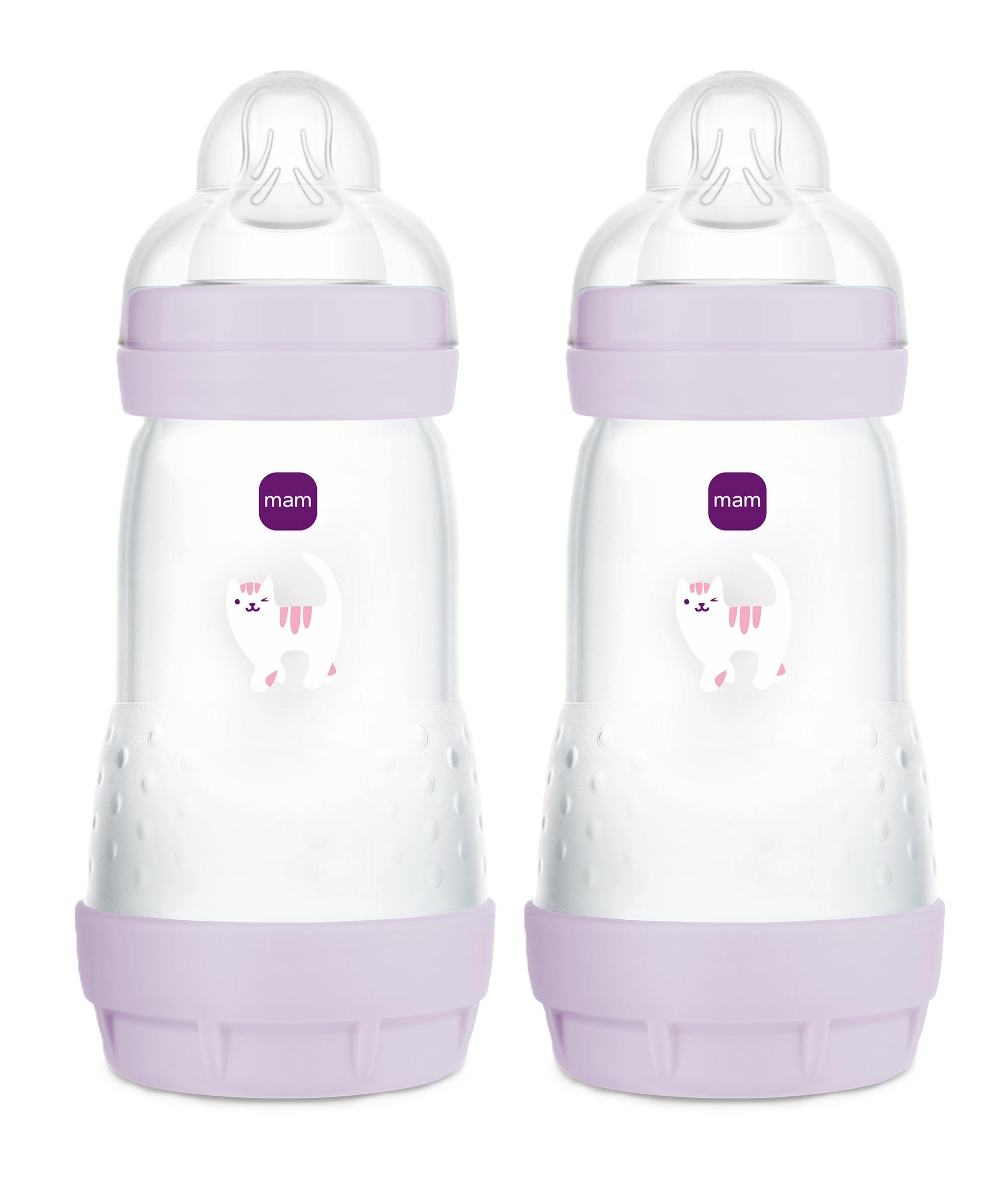 Mam Easy Start Anti Colic 260ml Pak Lilla