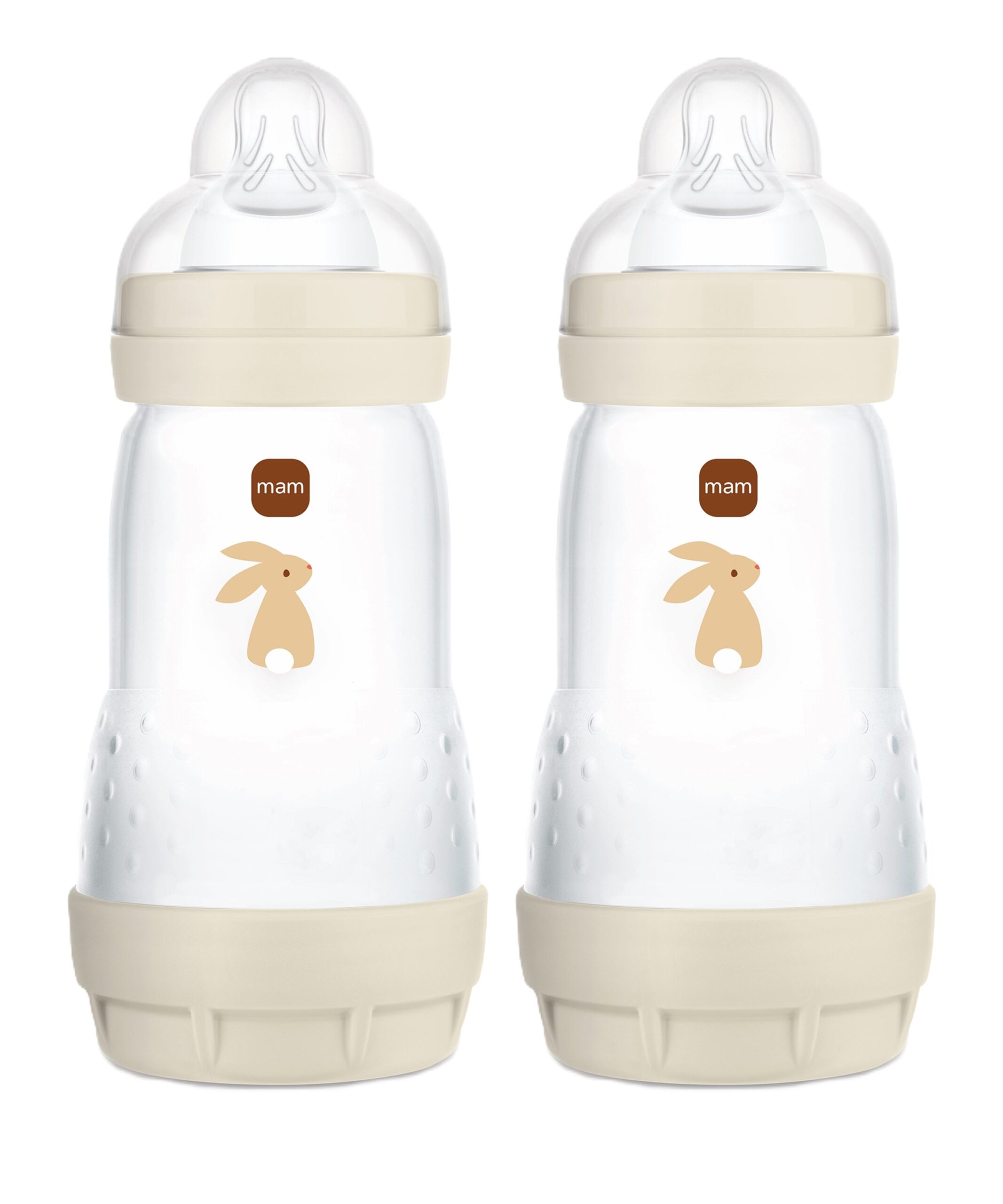 Mam Easy Start Anti Colic 260ml Pak Neutral