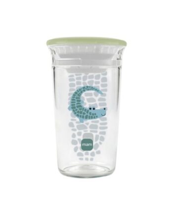 Mam Easy To Drink Cup  290 Ml     Mdr