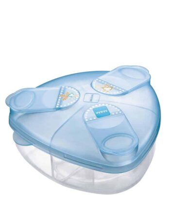 Mam Milk Powder Box