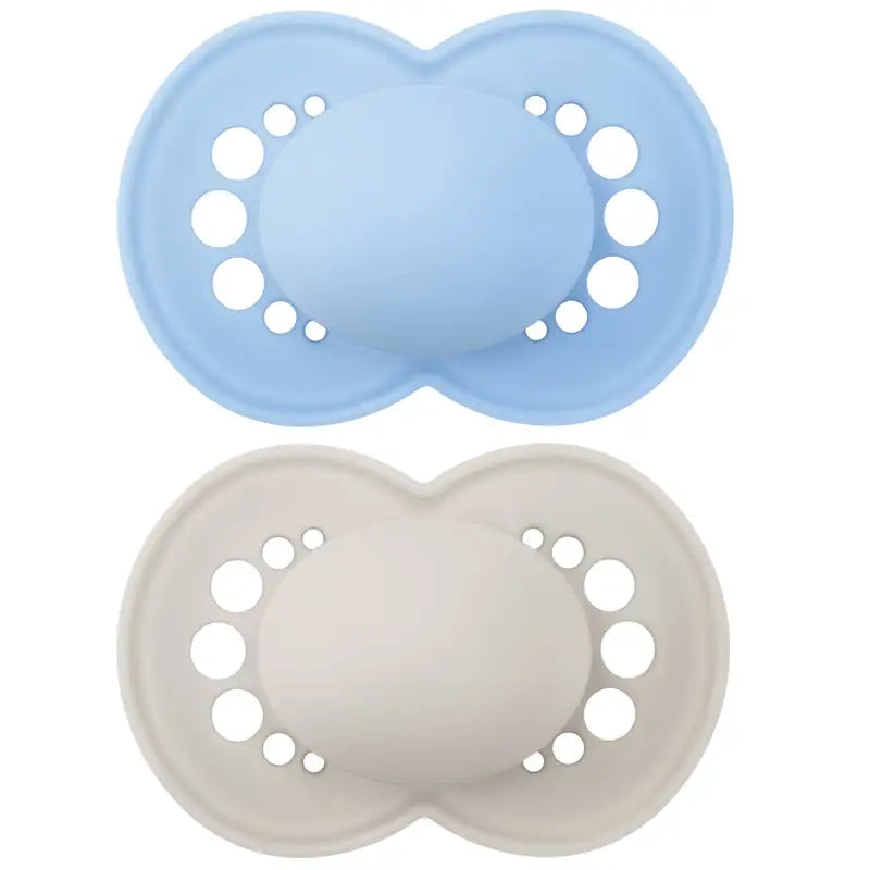 Mam Original Blue -16m