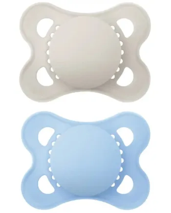 Mam Original Blue  -6m