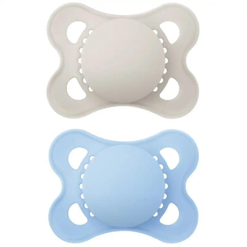 Mam Original Blue -6m