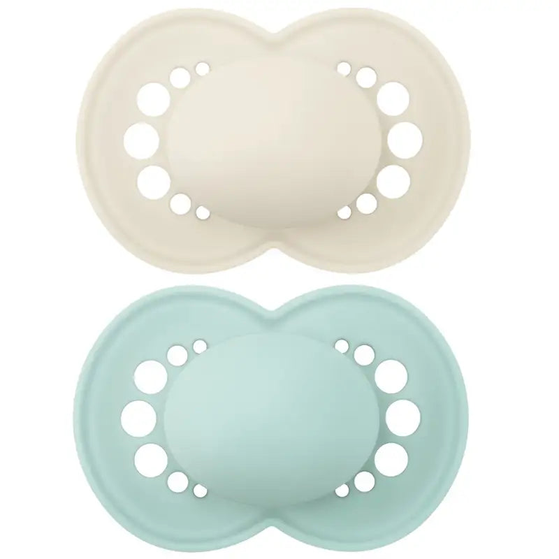 Mam Original Natural Rubber Neutral -16m