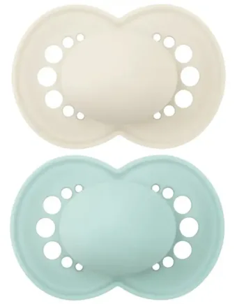 Mam Original Neutral 16-36m