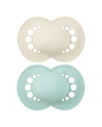 Mam Original  -pack  Str     16-36 Mdr  Symmetrisk Latex