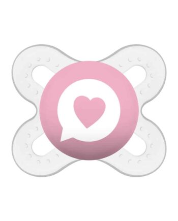 Mam Start  -2m Pink