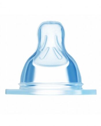 Mam  Teats  -pak  Str     2m  Transparent