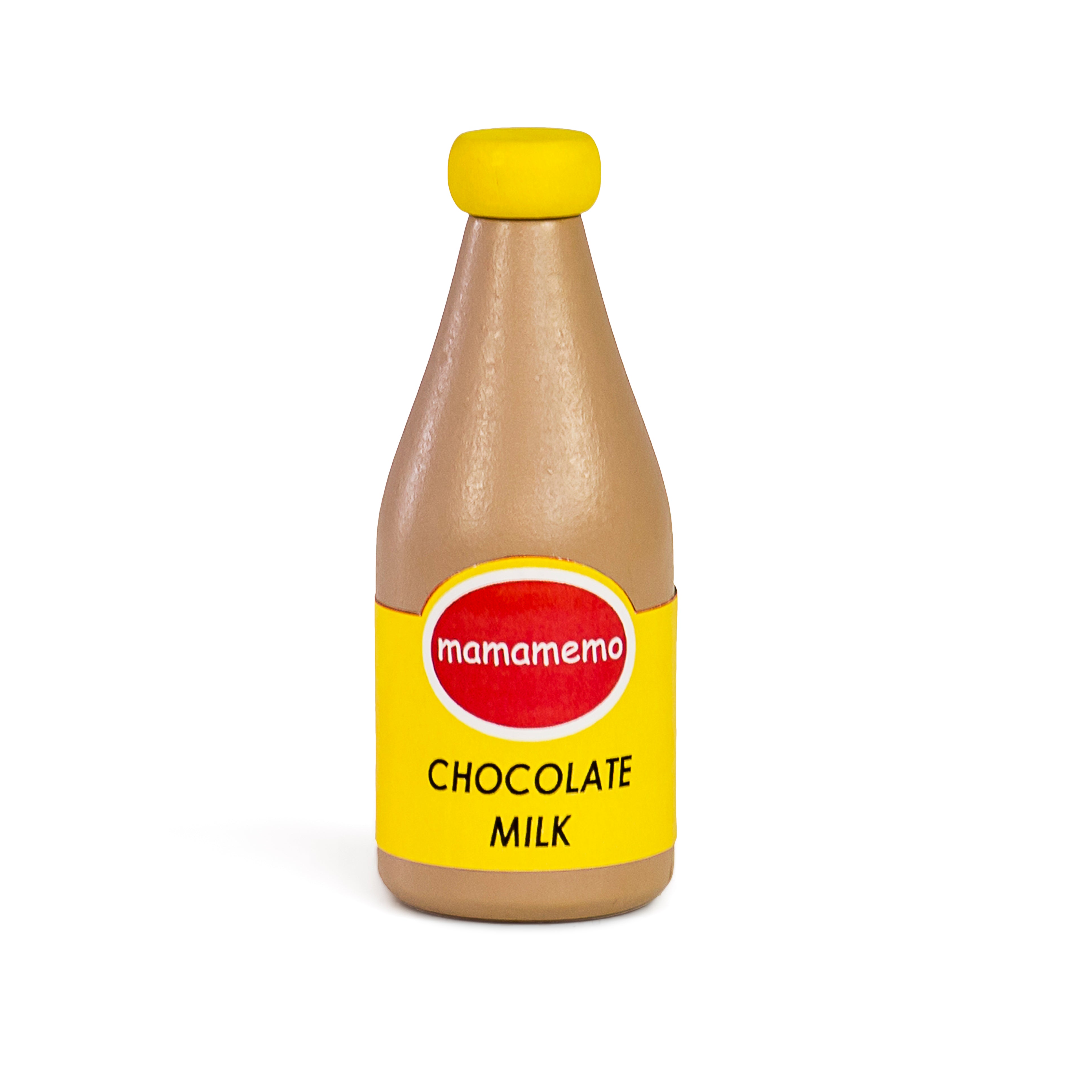 Mamamemo Chokolade Mælk