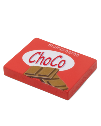 Mamamemo Chokoladebar