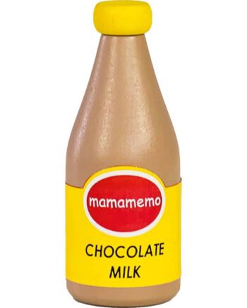 Mamamemo Chokolademælk På Flaske