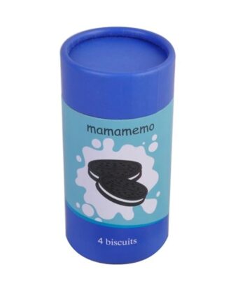 Mamamemo Kakao Kiks