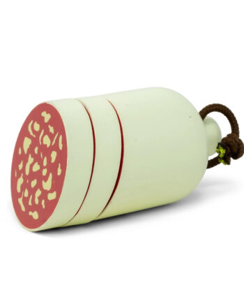 Mamamemo Legemad Italiensk Salami