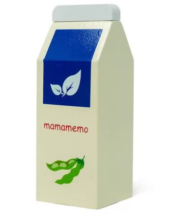 Mamamemo Legemad Soyadrik