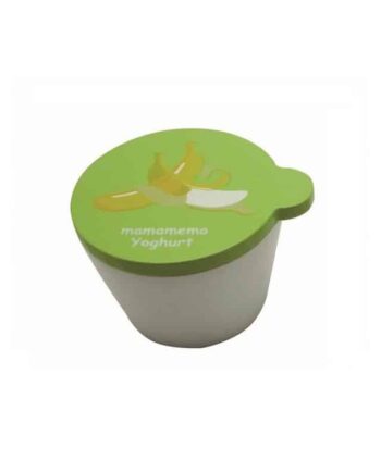 Mamamemo Lille Yoghurt Banan