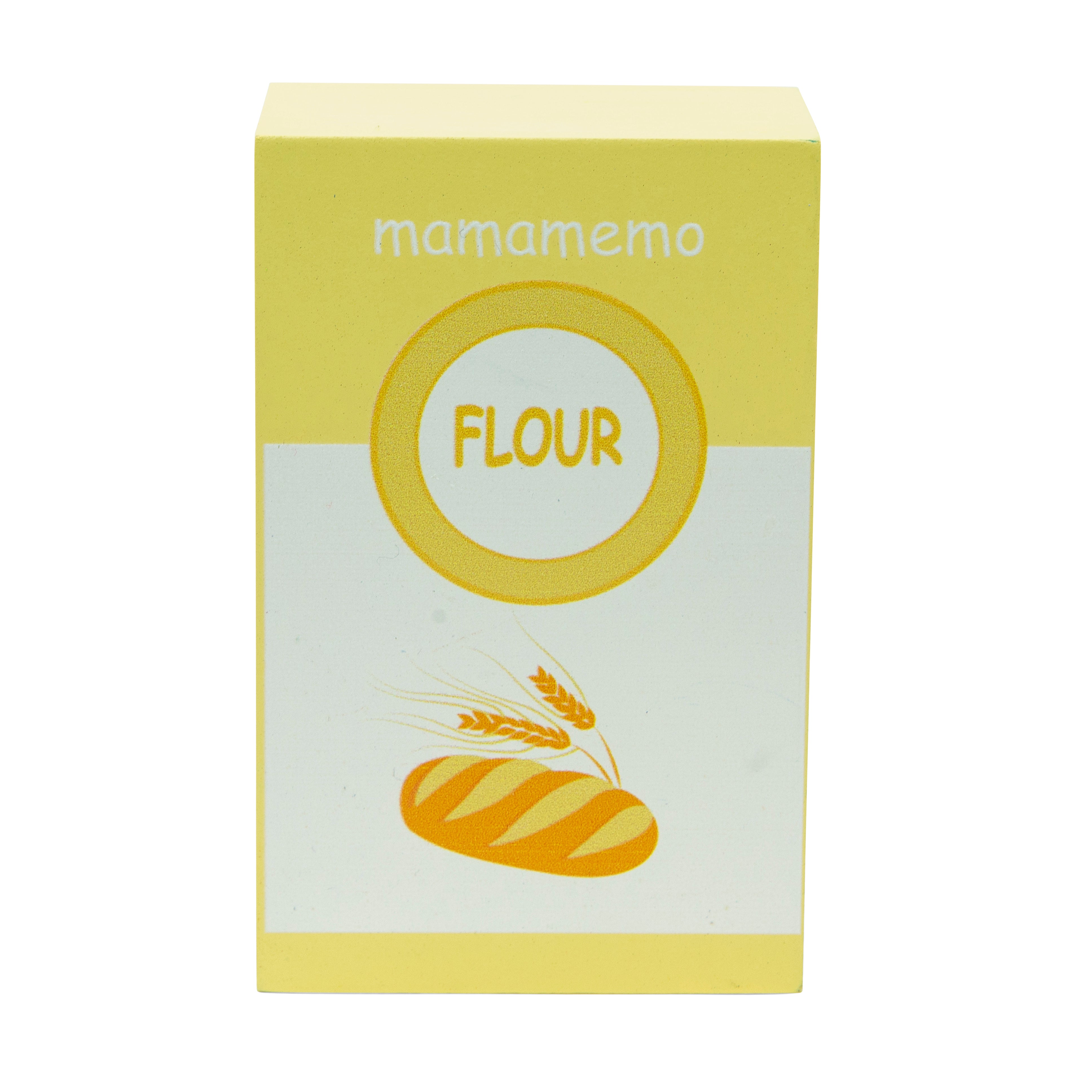 Mamamemo Mel Pakke