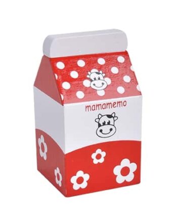 Mamamemo Piskefløde