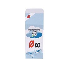Mamamemo -ko Mini Mælk