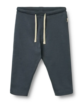 Manfred Jersey Bukser Ink 68