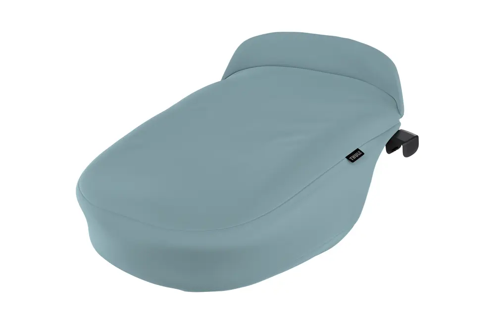 Maple Boot Cover Mid Blue