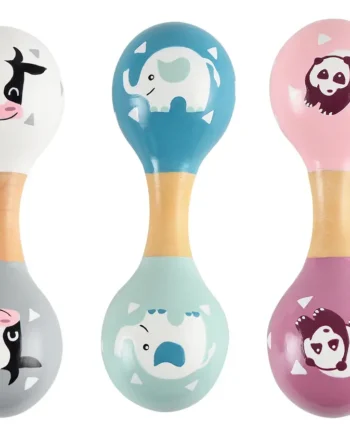 Maracas Dobbelt