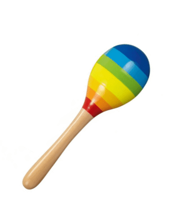 Maracas Goki